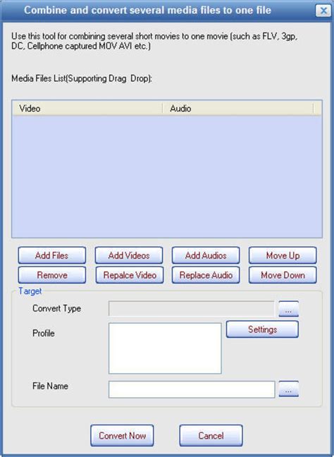 Download Total Video Converter 3.71 for windows .